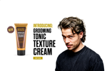 Grooming Tonic Texture Cream 