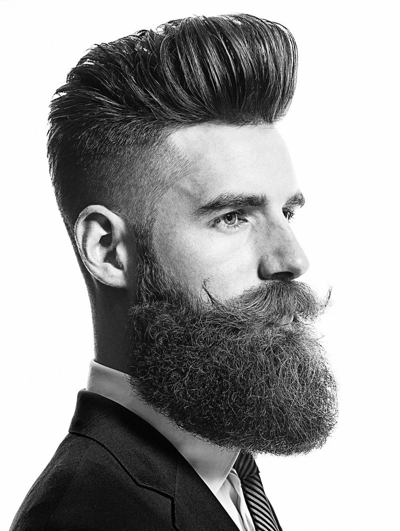 Haircut Styles – Gentlemens Grooming