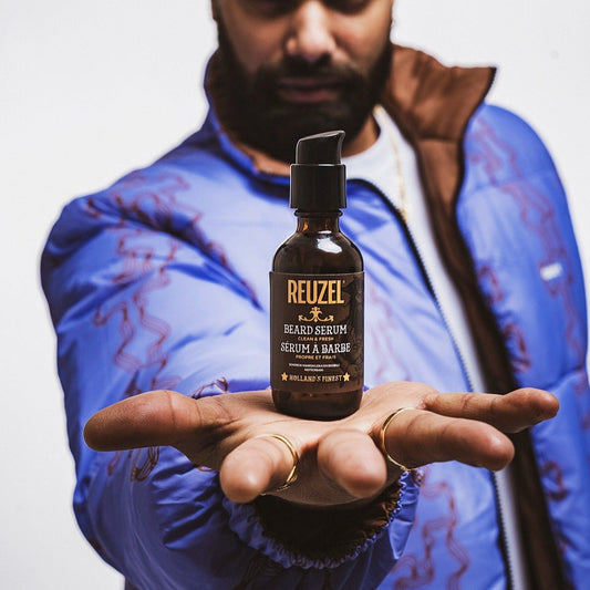 Beard Serum 