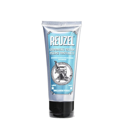 Surf Cream + Grooming Cream Bundle - Reuzel