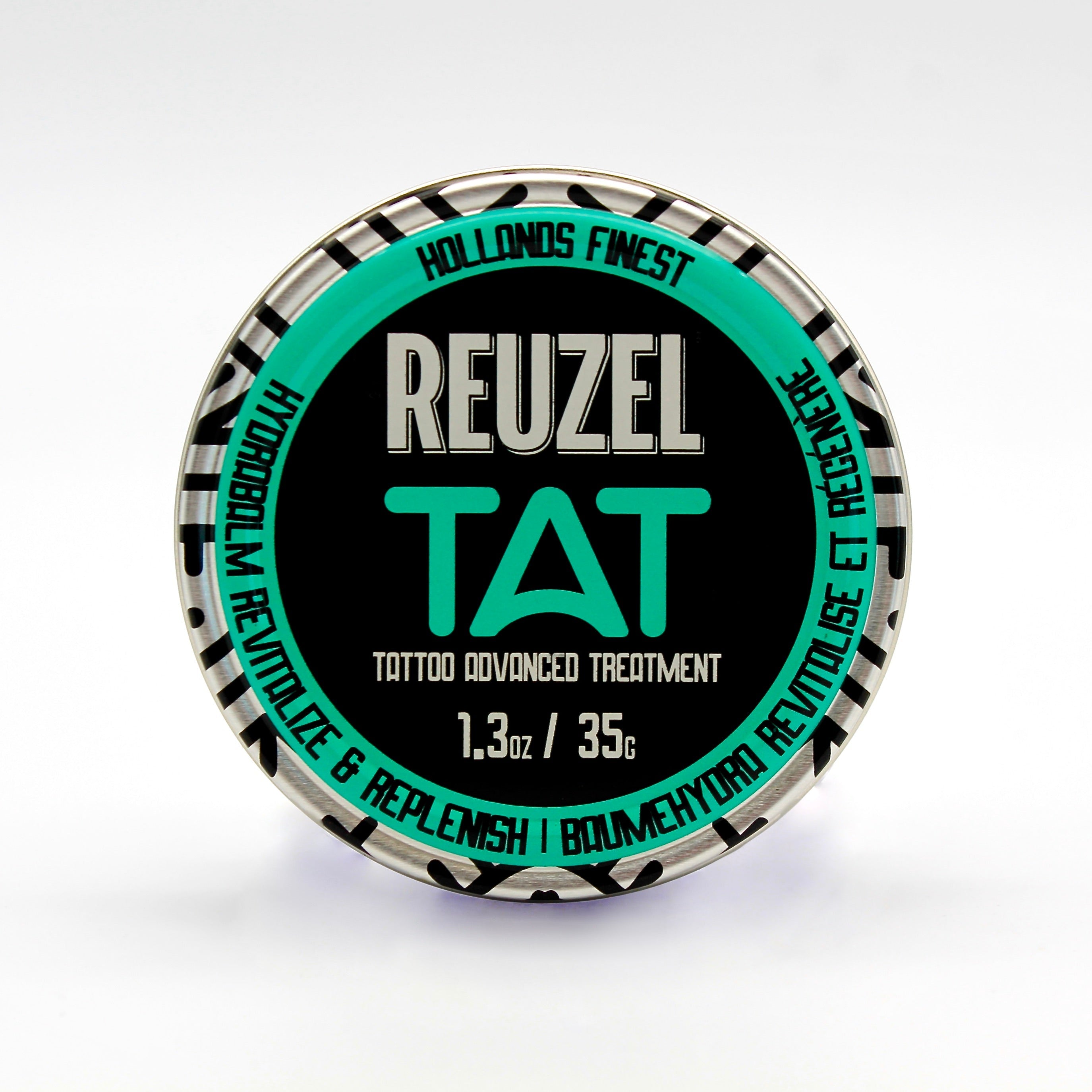 Multipurpose Balm Reuzel