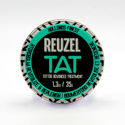 Multipurpose Balm Reuzel