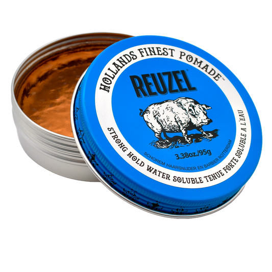 Blue Pomade-Pomade-Reuzel