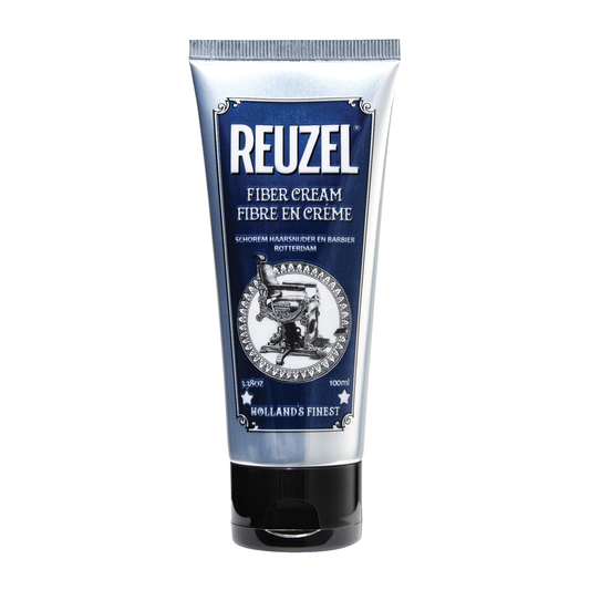 Fiber Cream-Reuzel