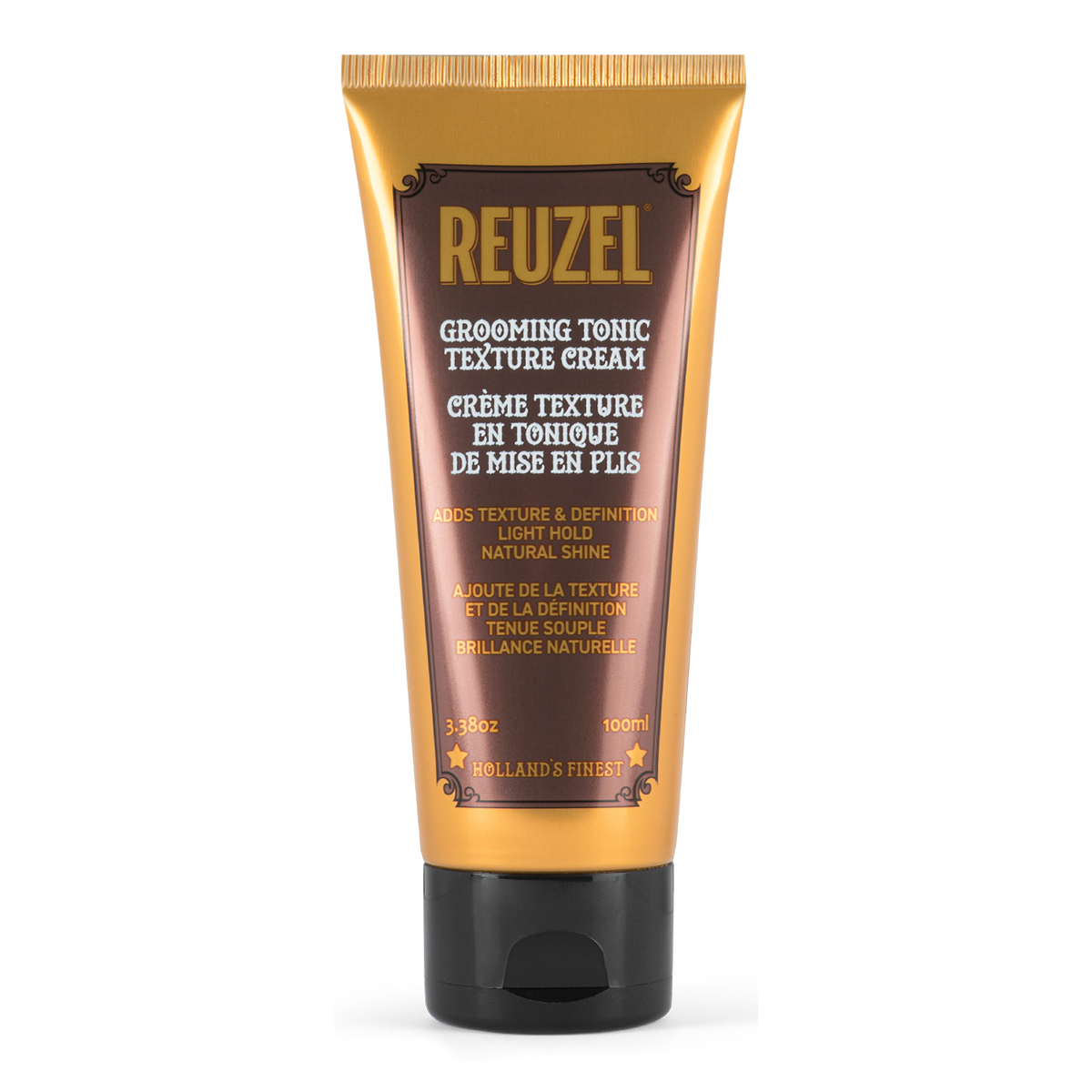 Grooming Tonic Texture Cream-Reuzel