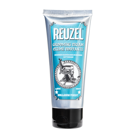 Grooming Cream - Reuzel