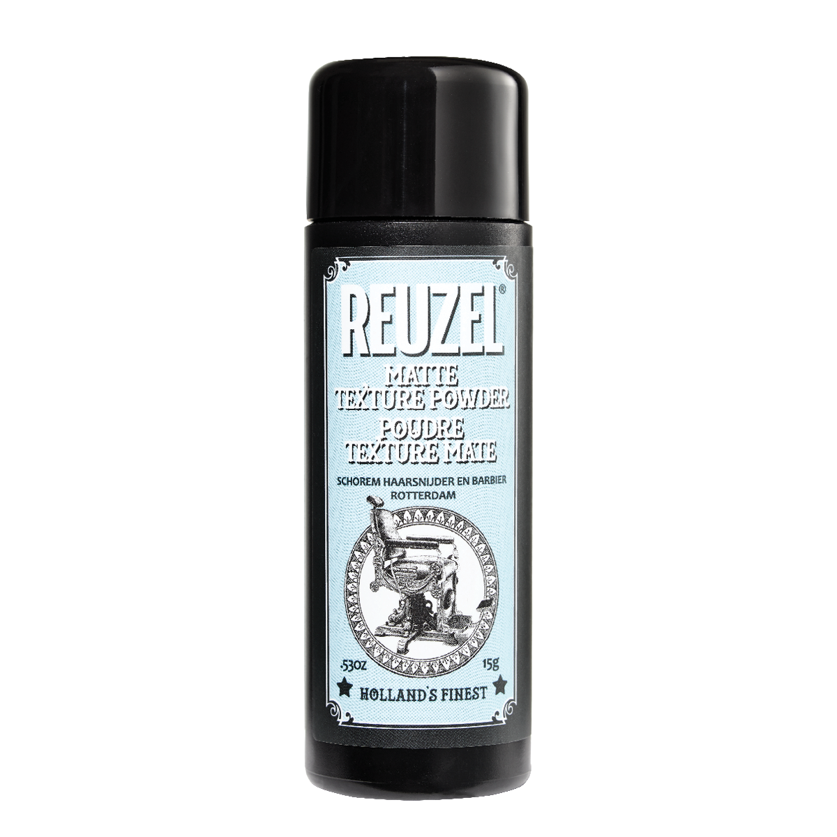 Matte Texture Powder - Reuzel