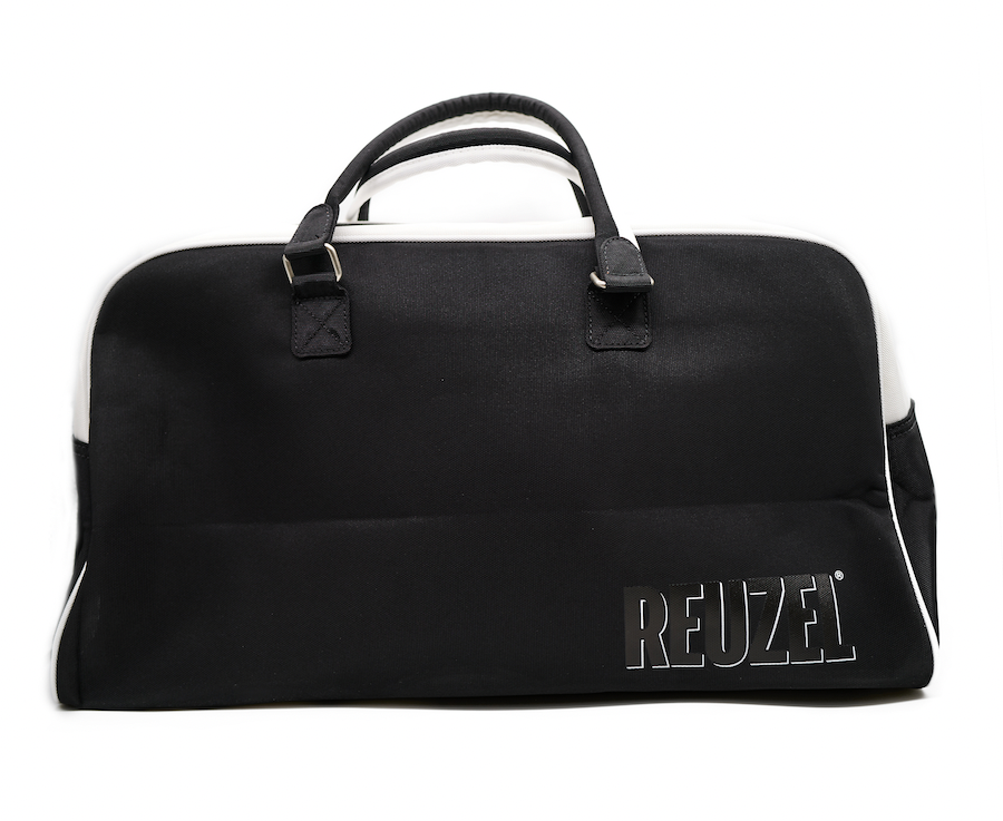 REUZEL Gym Bag