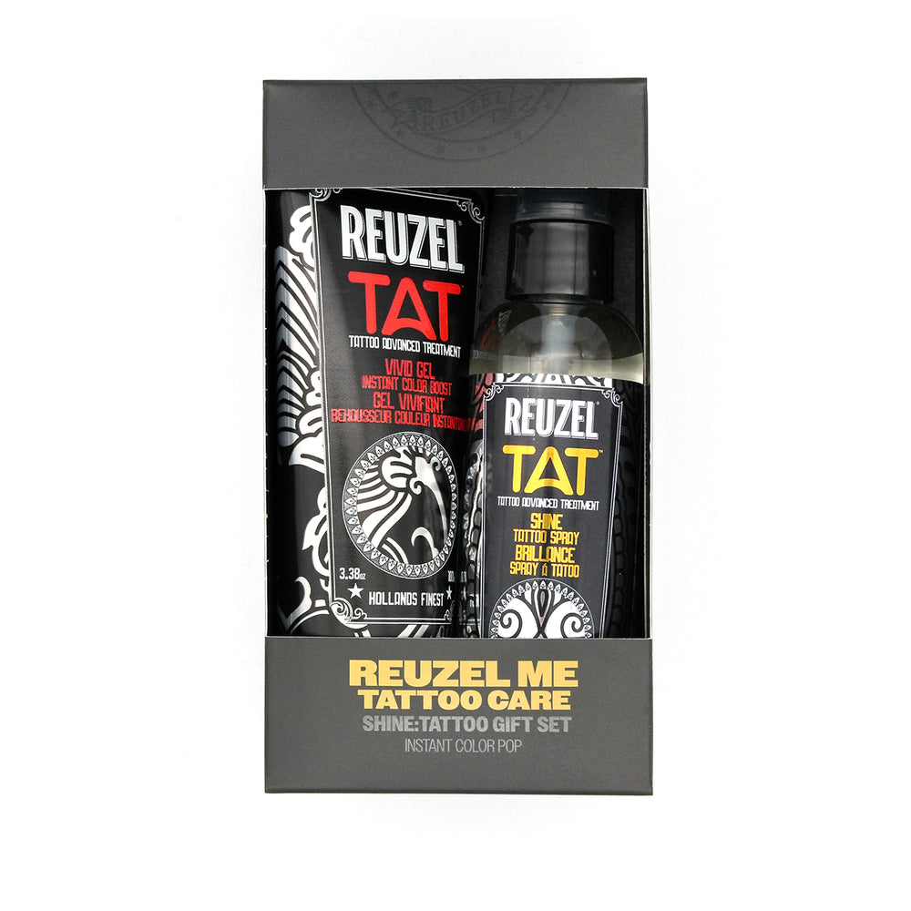 Tattoo Numbing Spray - Premium Topical Anesthetic Pain Relief Spray - INK  SCRIBD