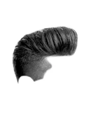 Pompadour