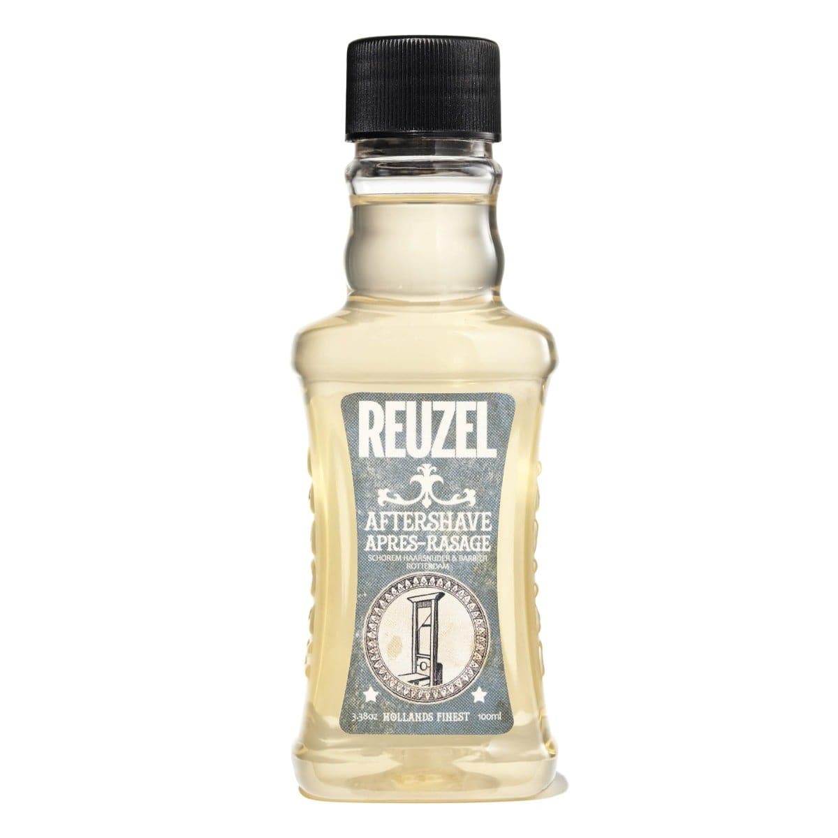 Aftershave-Reuzel