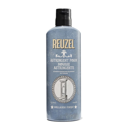 Astringent Foam - Reuzel