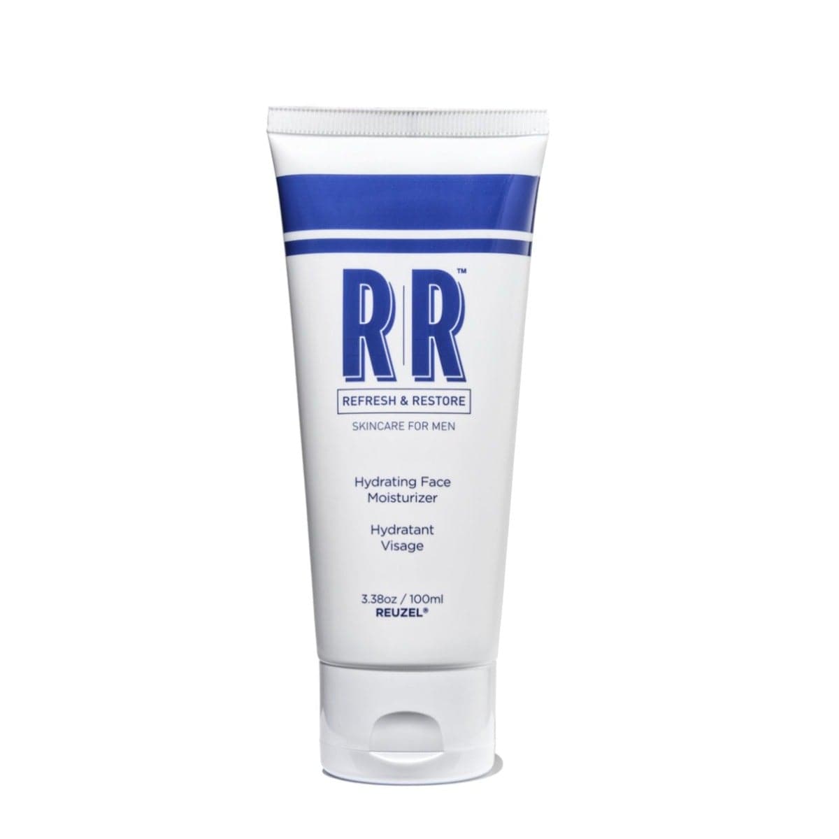 Face Moisturizer - Reuzel