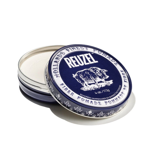 Fiber Pomade - Reuzel