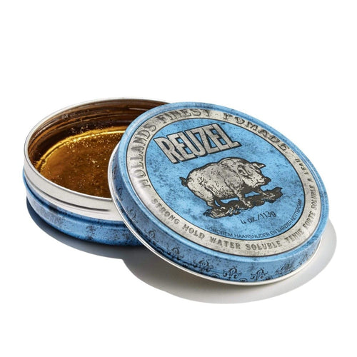 Reuzel Red Pomade Water Soluble High Sheen 35g