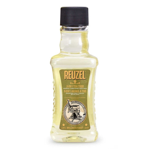 Reuzel Extreme Hold Matte Pomade - Men's Concentrated Wax Formula With  Natural And Organic Hold - A Defining And Thickening Product That's Easy To